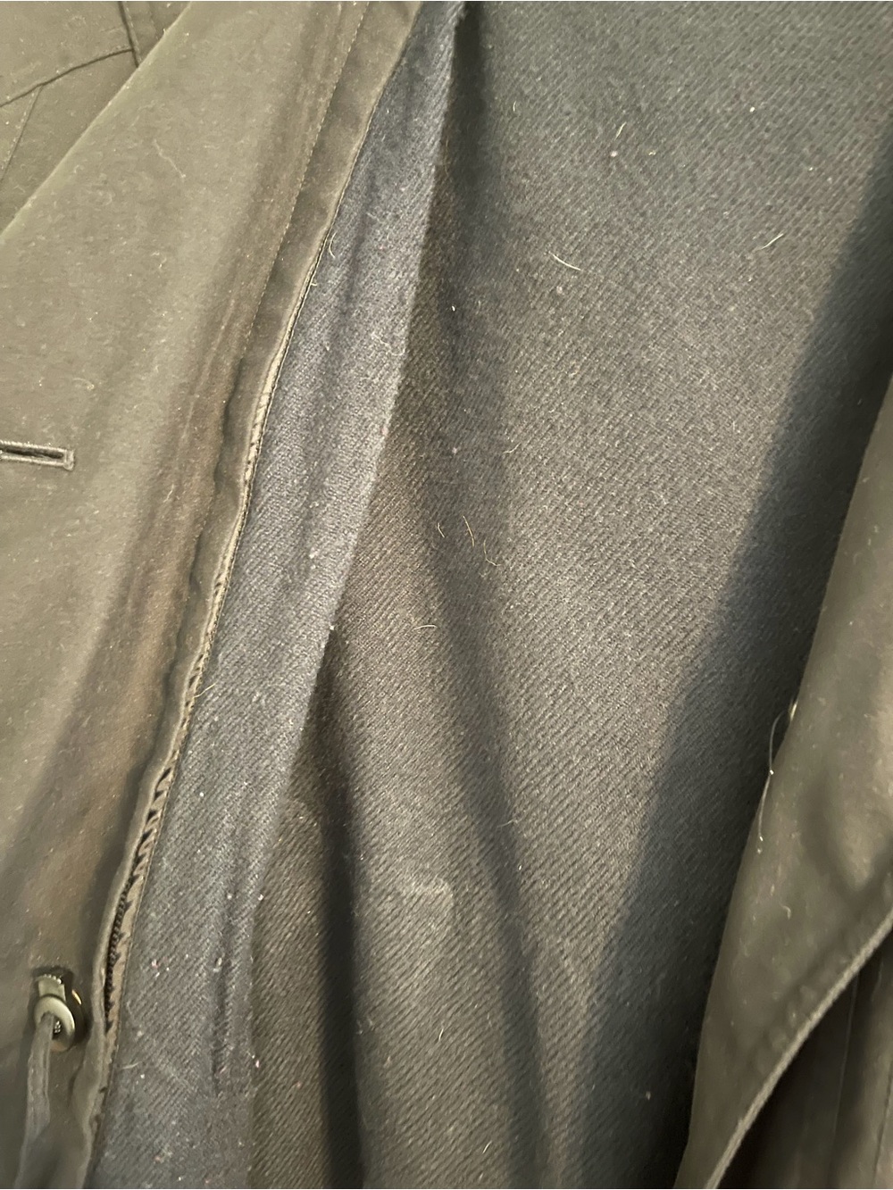 Gallery Jacket - Picture 3 of 7